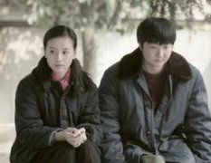 董潔為什么出軌王大治