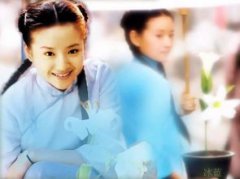 董潔潘粵明能復婚嗎