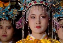 賈元春為什么沒有子嗣