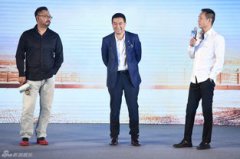 車曉徐崢演的電影