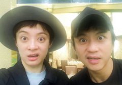 鄧超面相為什么活不長(zhǎng)