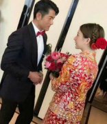 郭富城比方媛大多少歲