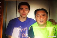 郭德綱幾個(gè)兒子