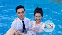 陳偉霆和阿sa為什么分手