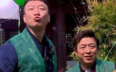 黃渤為什么沒參加極限挑戰