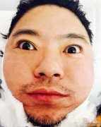 高曉松和吳彥祖你選誰