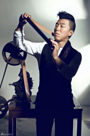 黃渤和黃宗澤什么關(guān)系