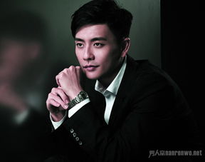 黃渤和黃宗澤是什么關(guān)系