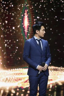 黃渤是北影哪一屆的