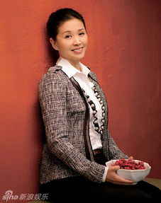 黃菡怎么又來非誠勿擾