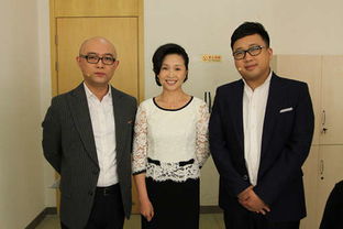 黃菡怎么又來非誠勿擾