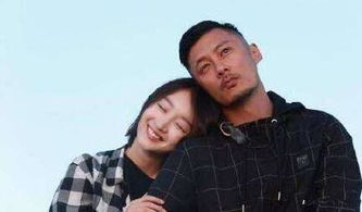 余文樂周冬雨分手了嗎