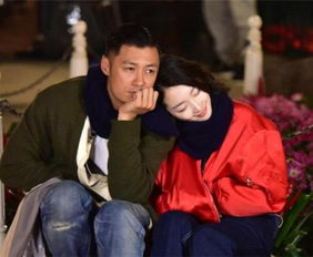 余文樂周冬雨分手了嗎