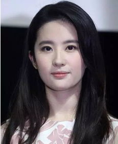 劉亦菲的老公是誰