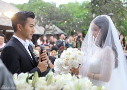 劉愷威的母親是誰