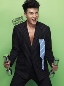 孫藝洲為什么不火