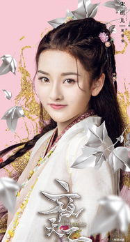 宋祖兒演哪吒幾歲