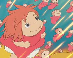 宮崎駿的作品有哪些