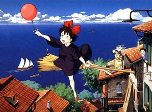 宮崎駿的作品有哪些