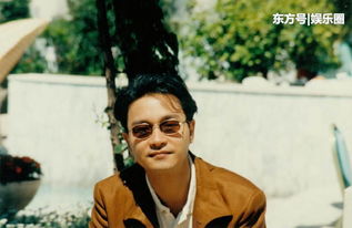 張國榮唐鶴德什么關系