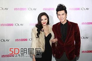 劉雨欣老公叫什么