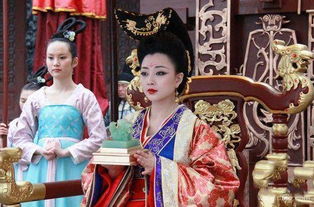 歷史上劉邦死后是誰(shuí)繼位的