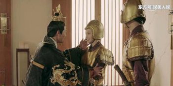 唐磚結(jié)局什么意思