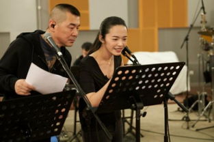 姚晨在跨界歌王唱的什么歌