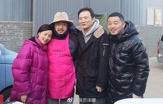 徐崢的老婆叫什么名字