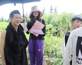 李現(xiàn)結(jié)婚了嗎