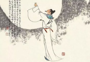 李白是哪個朝代的詩人