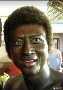 李榮浩嗯什么意思