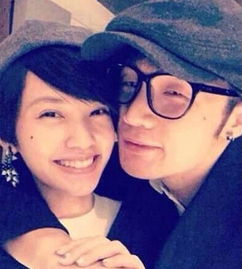 李榮浩楊丞琳結婚了嗎