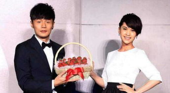李榮浩楊丞琳結婚了嗎