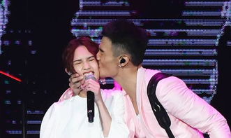 李榮浩楊丞琳結婚了嗎