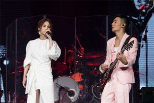 李榮浩的模特是寫給誰的