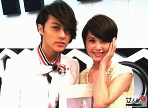 李榮浩路遙為什么分手