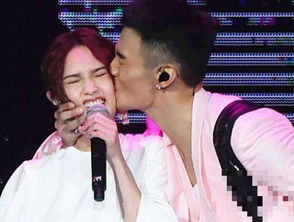 李榮浩路遙為什么分手