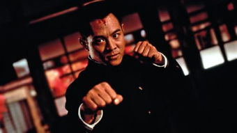 李連杰天珠怎樣救他的