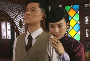 楊志剛為什么不拍戲了