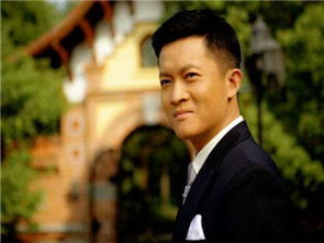 楊志剛為什么不拍戲了