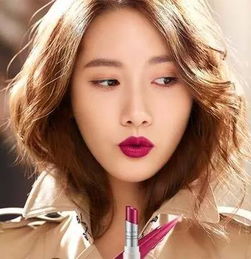 林允兒眼睛是雙眼皮嗎