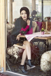 林允畢業于哪所大學