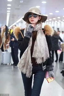 林志玲為什么腿縫很大