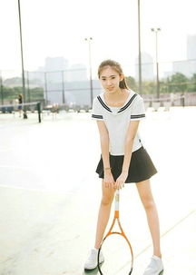 林志玲為什么腿縫很大