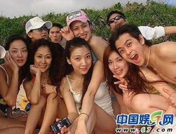 林志穎為什么娶陳若儀