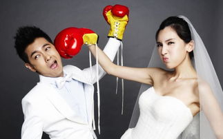 林志穎為什么娶陳若儀