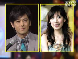 林志穎為什么娶陳若儀