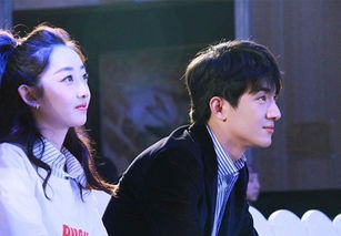 林更新愛過蔣夢婕嗎