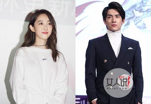 林更新愛過蔣夢婕嗎